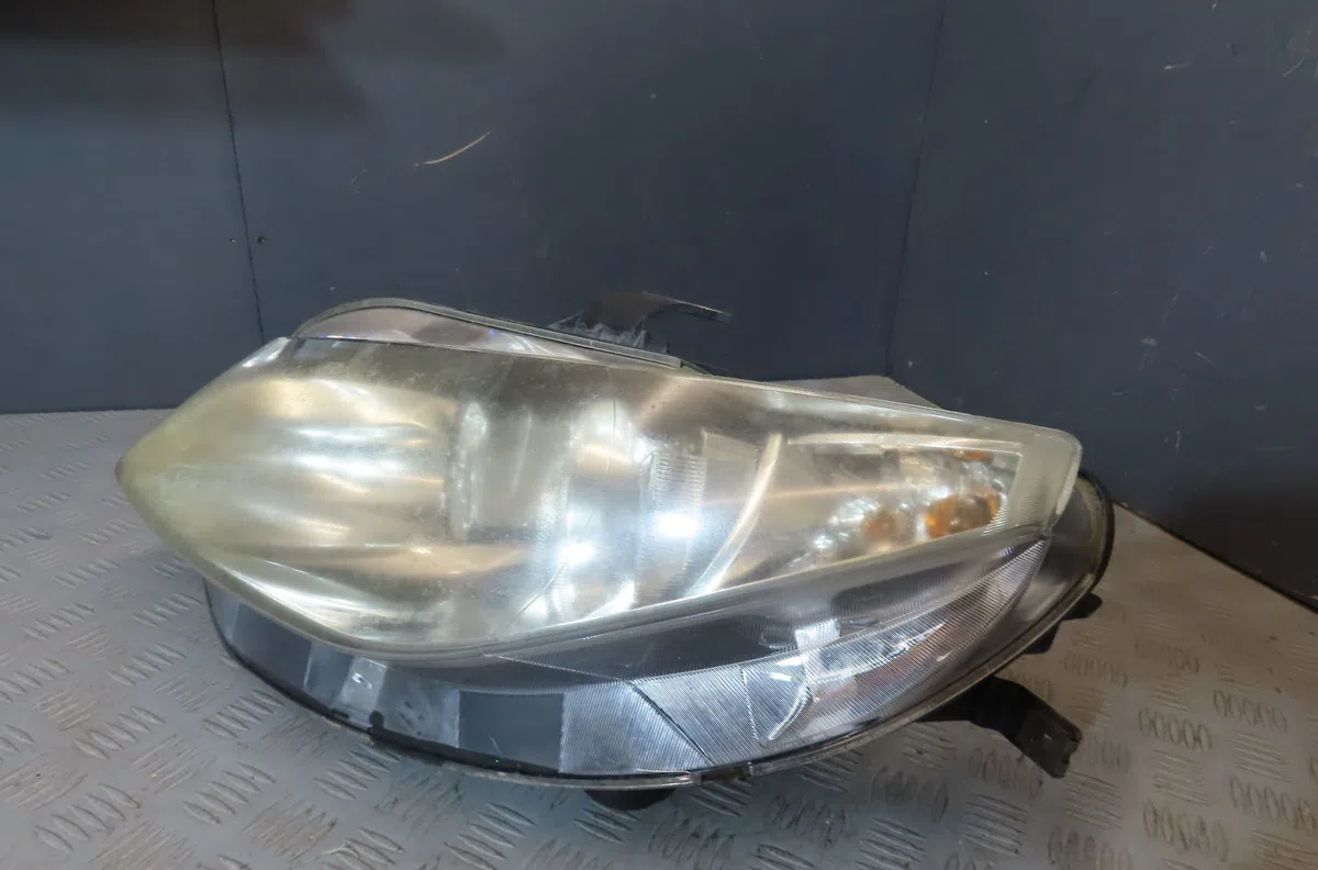 Phare gauche Seat IBIZA IV (6J5, 6P1) 1.4 (2008-2015) occasion