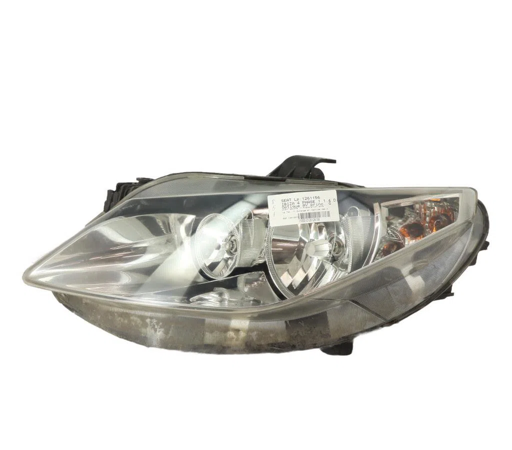 Phare gauche Seat IBIZA IV (6J5, 6P1) 1.4 tdi (2008-2010) 5 portes occasion