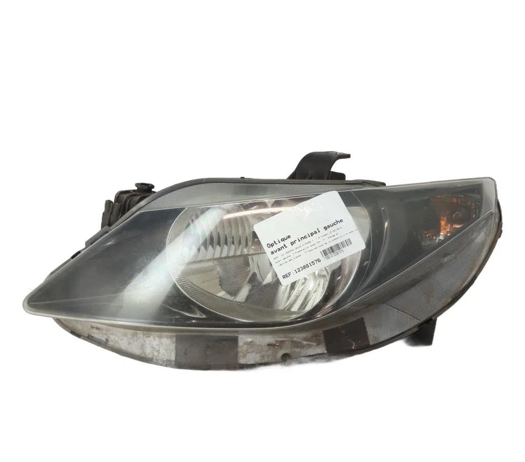 Phare gauche Seat IBIZA IV (6J5, 6P1) 1.4 tdi (2008-2010) 5 portes occasion
