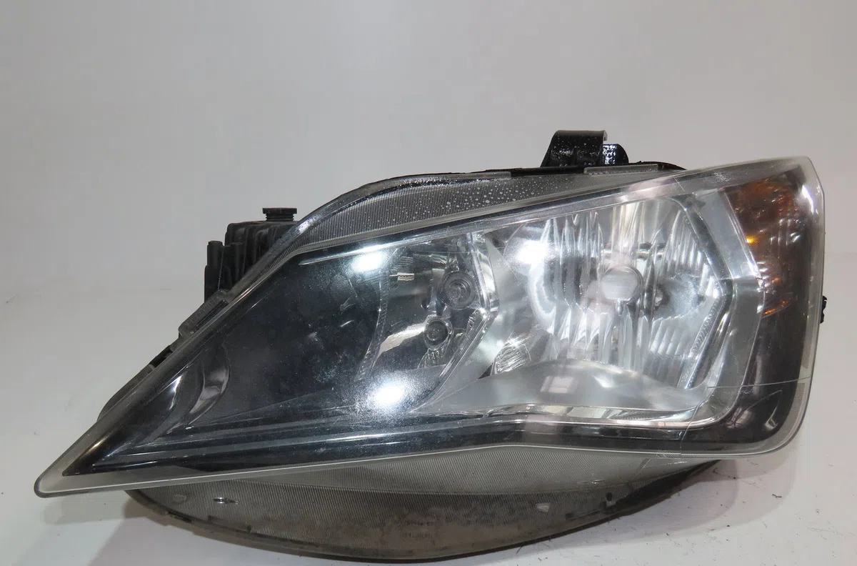 Phare gauche Seat IBIZA IV (6J5, 6P1) 1.6 tdi (2009-2015) occasion