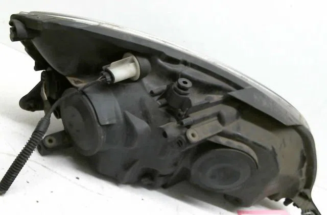 Phare gauche Skoda FABIA II (542) 1.2 tsi (2010-2014) occasion
