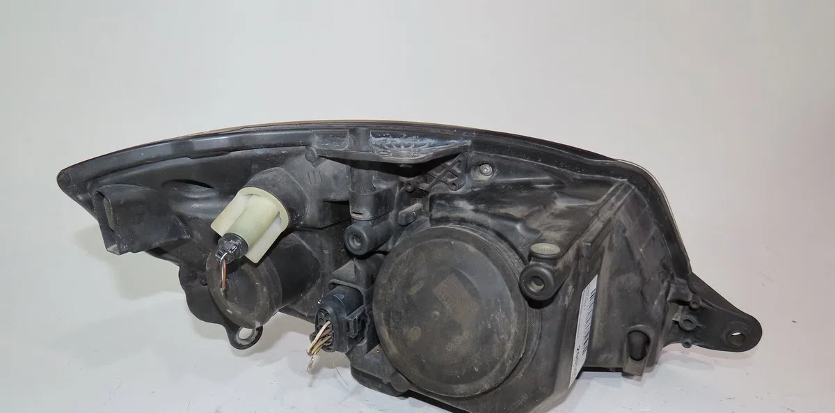 Phare gauche Skoda FABIA II (542) 1.4 tdi (2007-2010) occasion