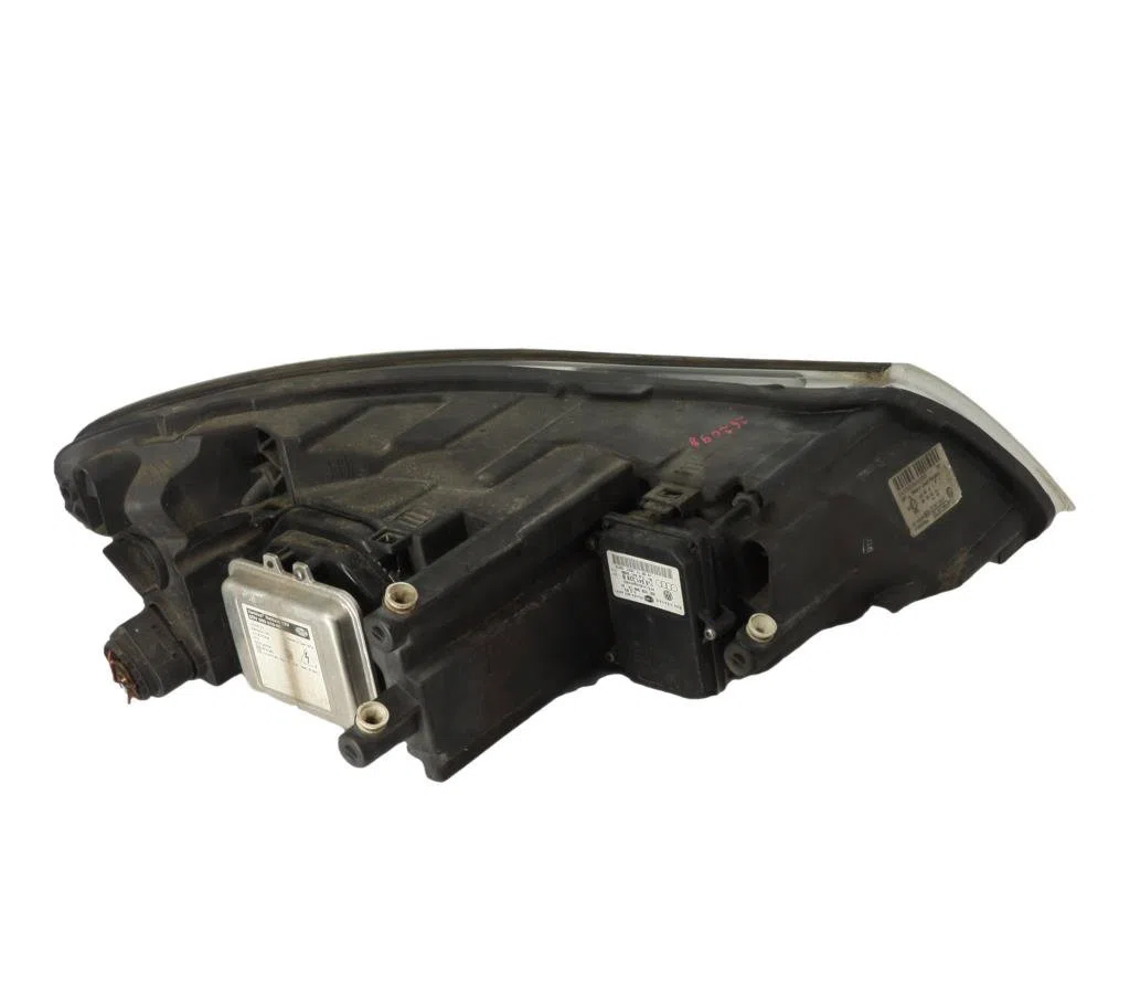 Phare gauche SKODA OCTAVIA 2 PHASE 2 BREAK occasion