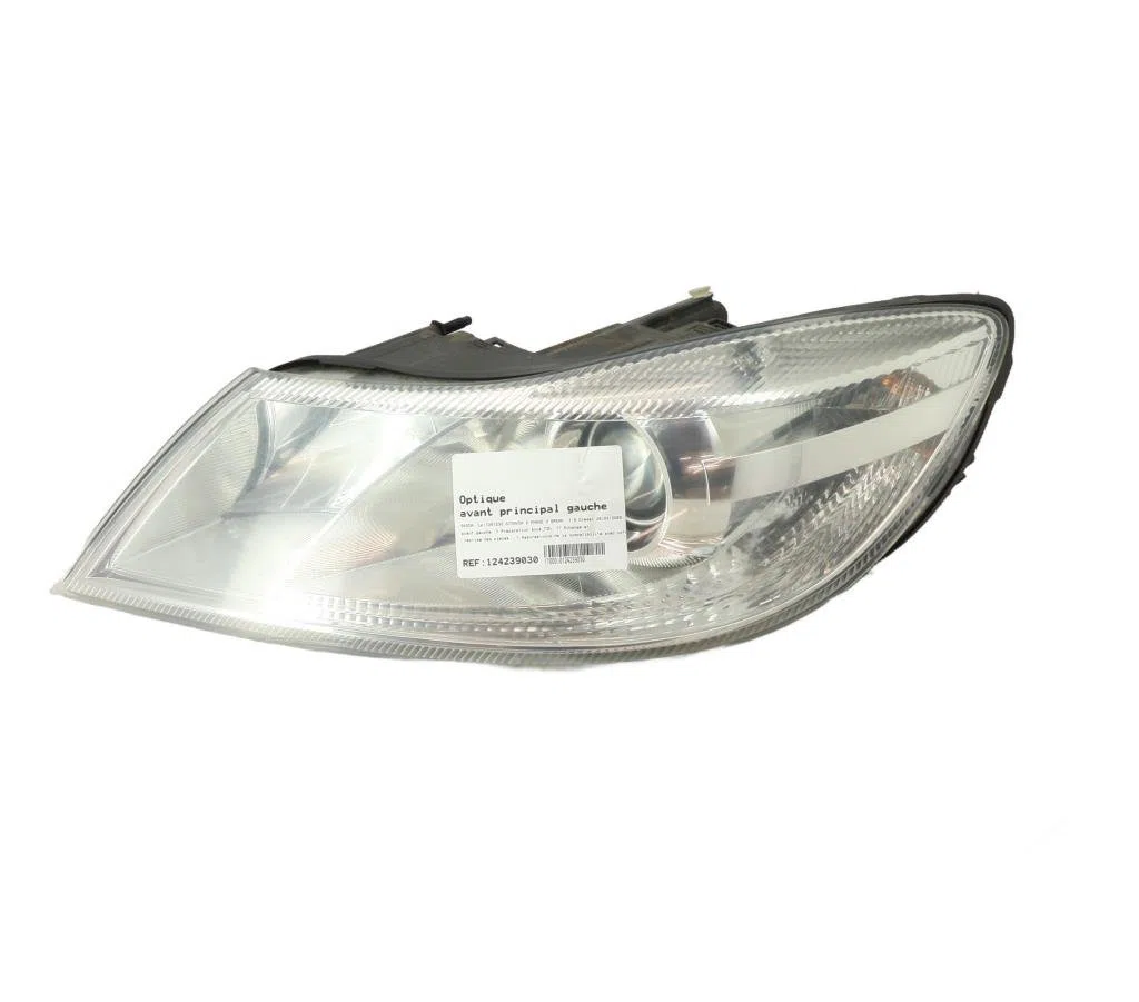 Phare gauche Skoda OCTAVIA II Combi (1Z5) 1.9 tdi (2004-2010) occasion