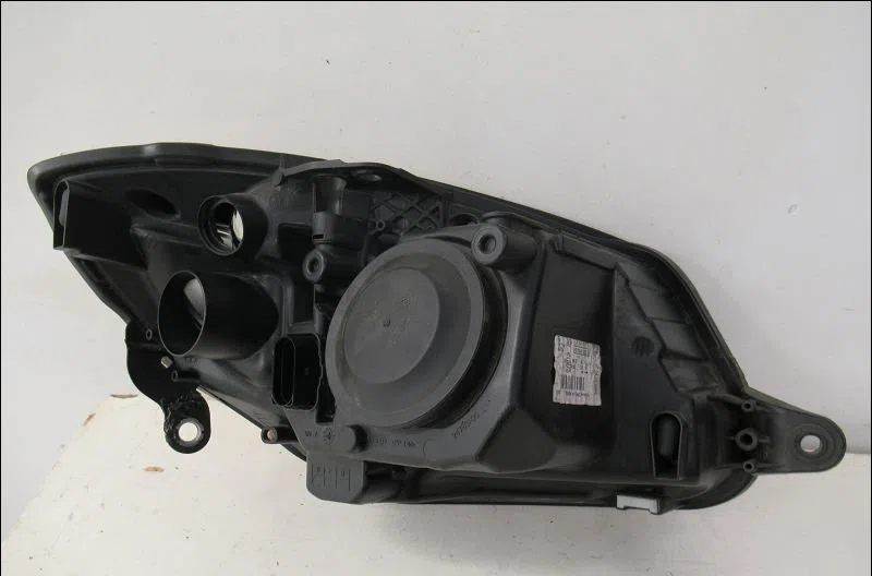 Phare gauche Skoda ROOMSTER (5J7) 1.9 tdi (2006-2010) 5 portes occasion