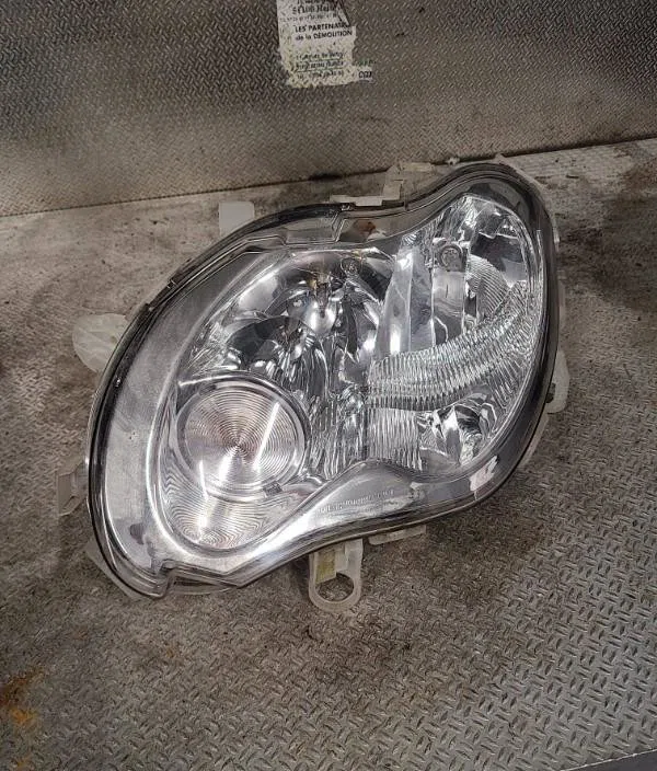 Phare gauche Smart CITY-COUPE (450) 0.6 (s1cla1, 450.341) (1998-2004) occasion
