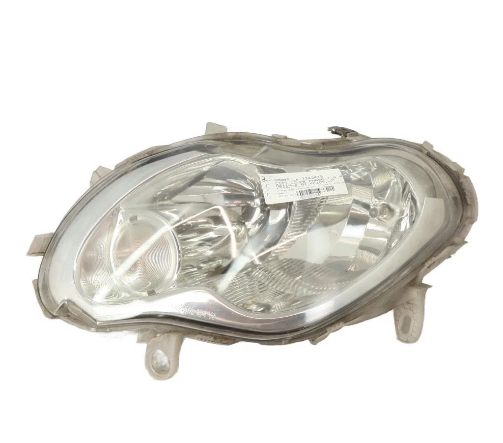 Phare gauche Smart CITY-COUPE (450) 0.8 cdi (s1clc1, 450.300, 450.301, 450.302, 450.303,... (1999-2004) occasion
