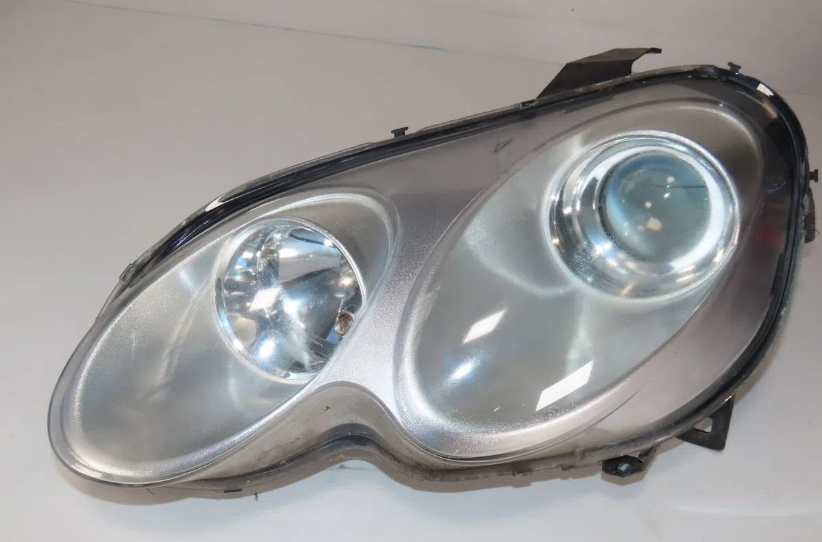 Phare gauche Smart FORFOUR (454) 1.5 cdi (454.001) (2004-2006) occasion