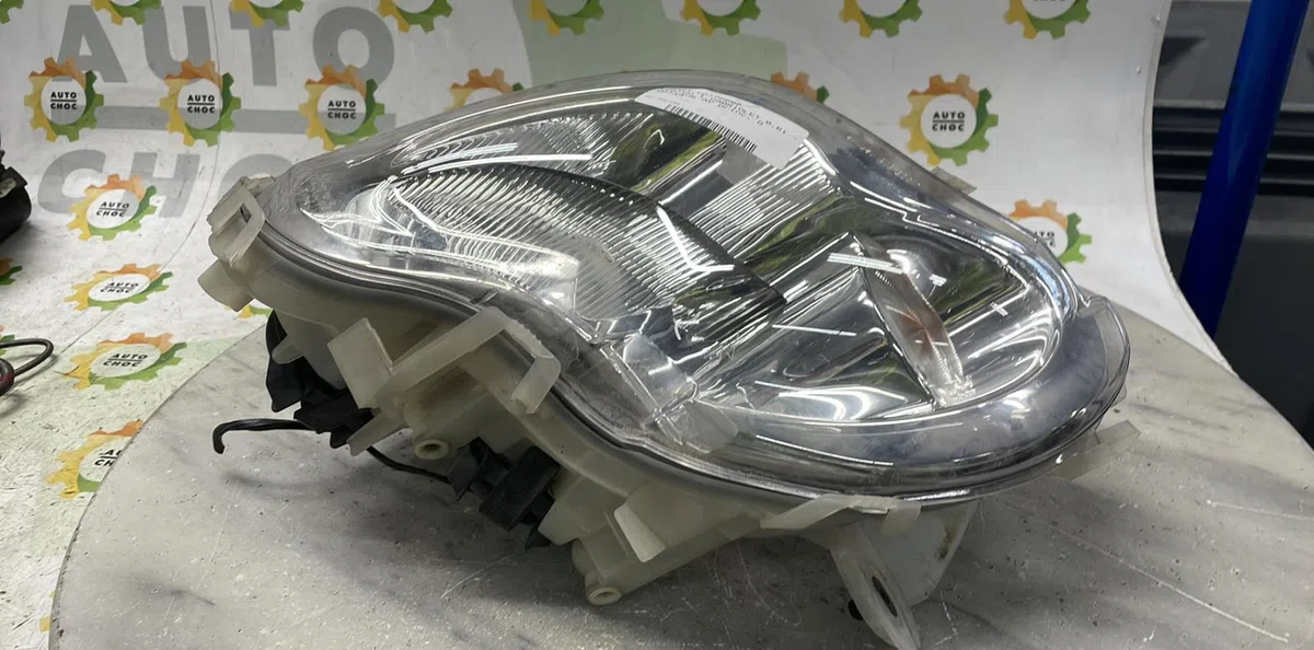 Phare gauche SMART FORTWO 1 CABRIOLET occasion