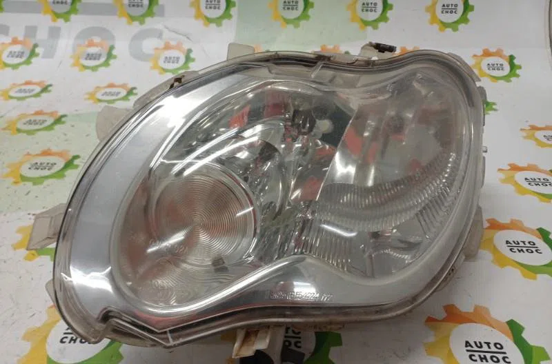 Phare gauche SMART FORTWO 1 PHASE 2 COUPE occasion