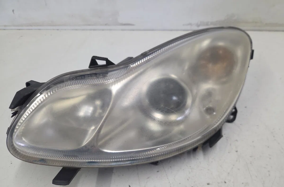 Phare gauche SMART FORTWO 2 COUPE occasion