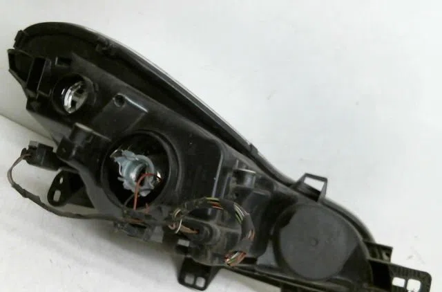 Phare gauche Smart FORTWO Cabrio (451) Electric drive (451.490, 451.491) (2010-2012) occasion