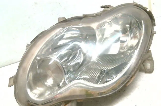 Phare gauche Smart FORTWO Coupé (450) 0.7 (450.352, 450.332) (2004-2007) occasion