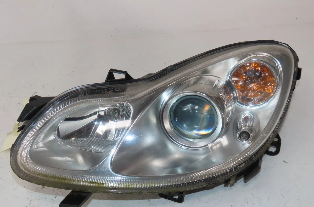 Phare gauche Smart FORTWO Coupé (451) 1.0 (451.331, 451.380) (2007) occasion