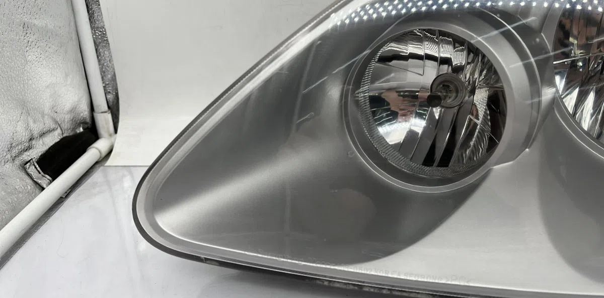 Phare gauche SSANGYONG RODIUS 1 occasion