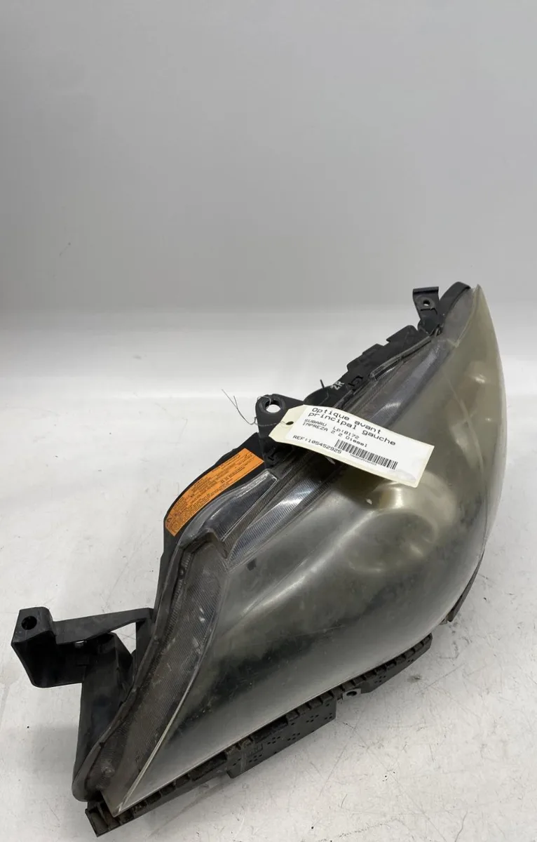 Phare gauche Subaru IMPREZA 3-5 portes (GR, GH, G3) 2.0 d awd (2009-2012) occasion