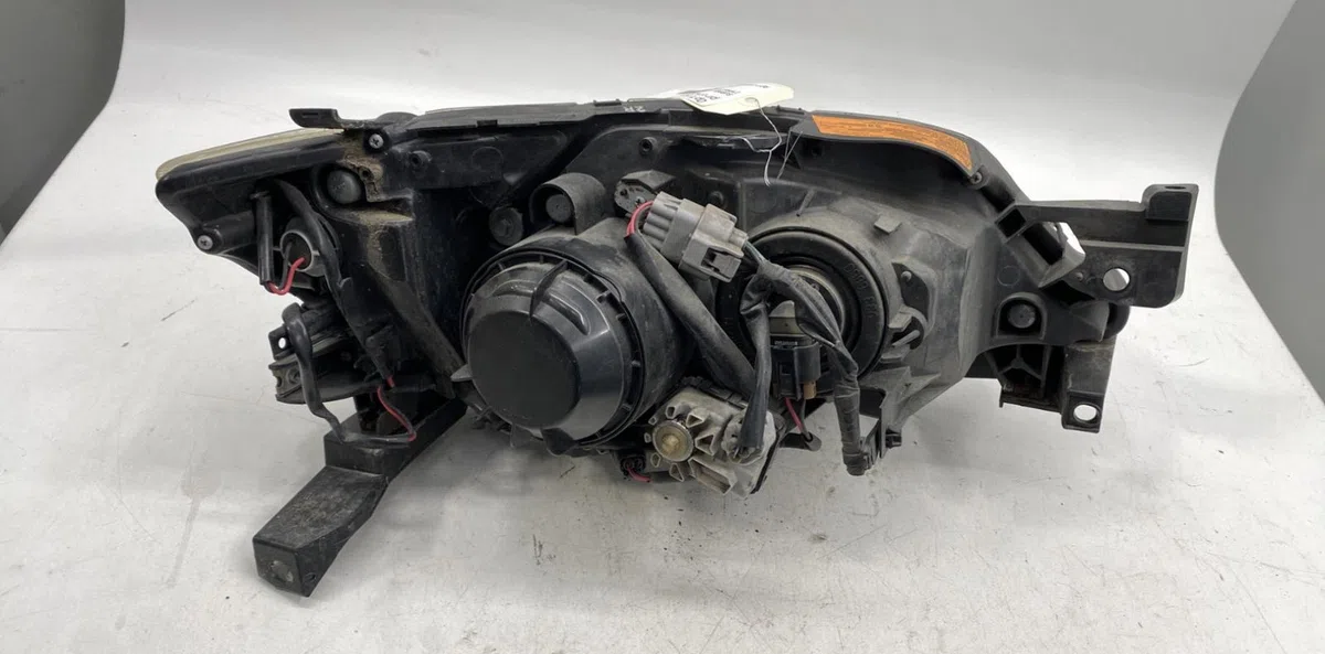 Phare gauche Subaru IMPREZA 3-5 portes (GR, GH, G3) 2.0 d awd (2009-2012) occasion