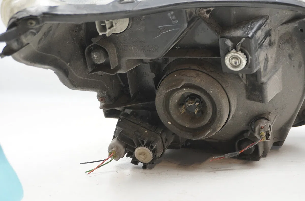 Phare gauche Suzuki ALTO VII (GF) 1.0 (amf310) (2009) occasion