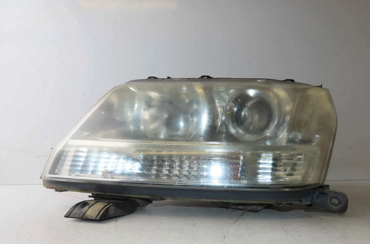 Phare gauche SUZUKI GRAND VITARA II occasion