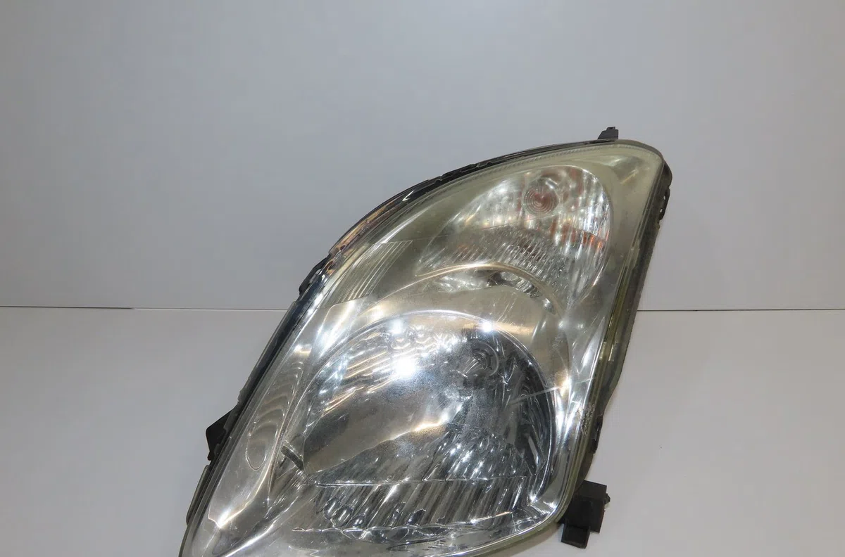 Phare gauche Suzuki SWIFT III (MZ, EZ) 1.3 ddis (rs 413d) (2005) occasion