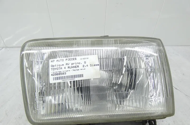Phare gauche TOYOTA 4 RUNNER occasion