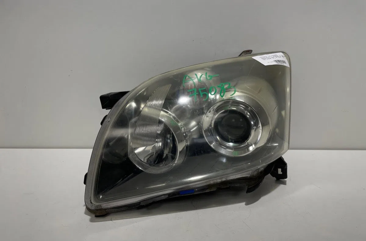 Phare gauche Toyota AVENSIS Break (_T25_) 2.0 d-4d (adt250_) (2006-2008) occasion