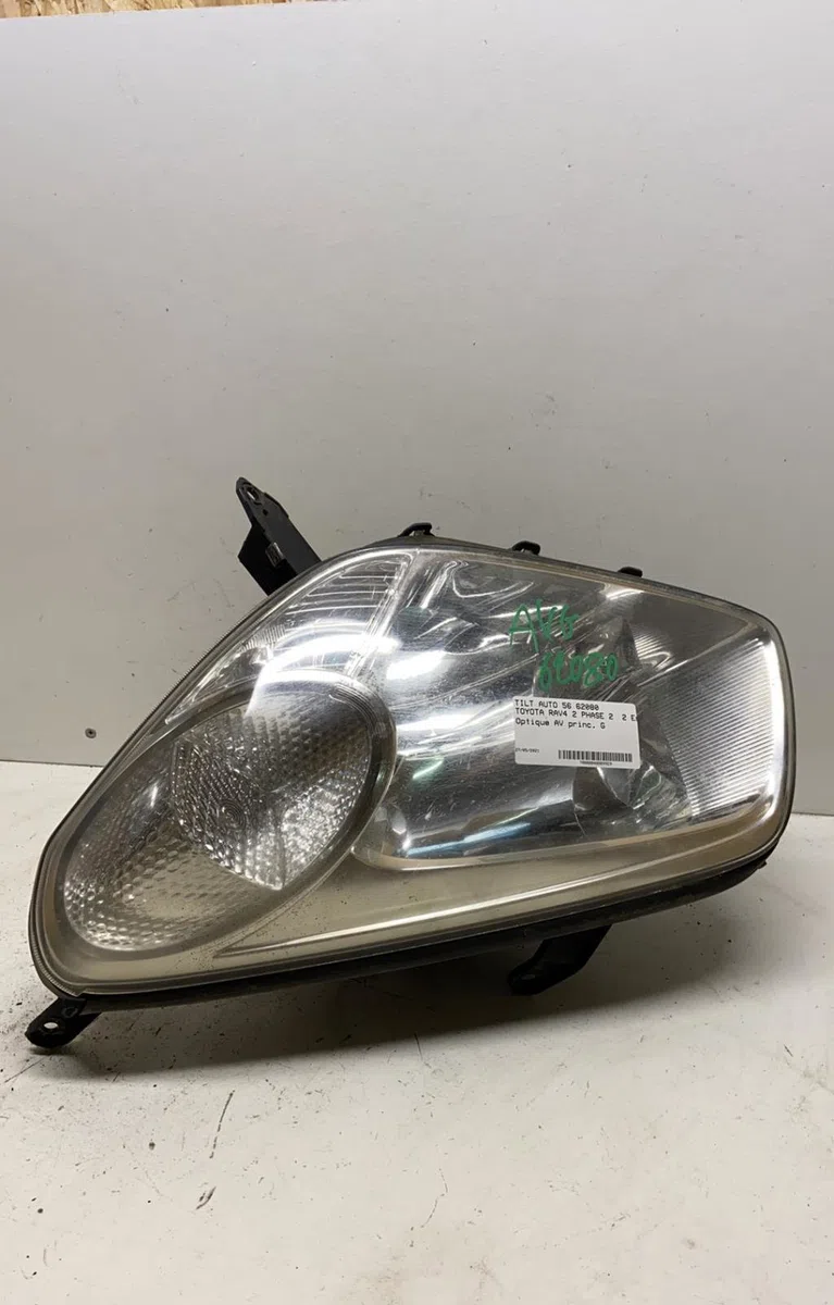 Phare gauche Toyota RAV 4 II (_A2_) 2.0 4wd (aca21, aca20) (2000-2005) occasion