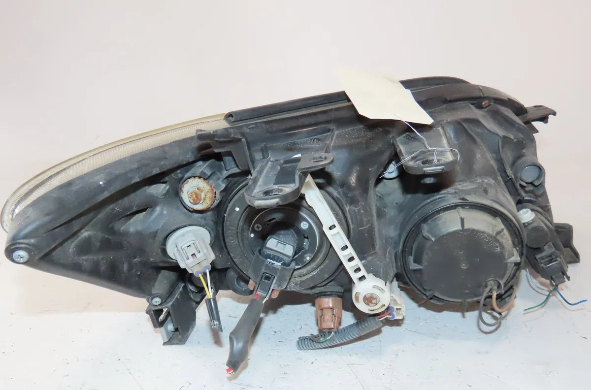 Phare gauche Toyota RAV 4 III (_A3_) 2.2 d (ala35_) (2008-2013) occasion