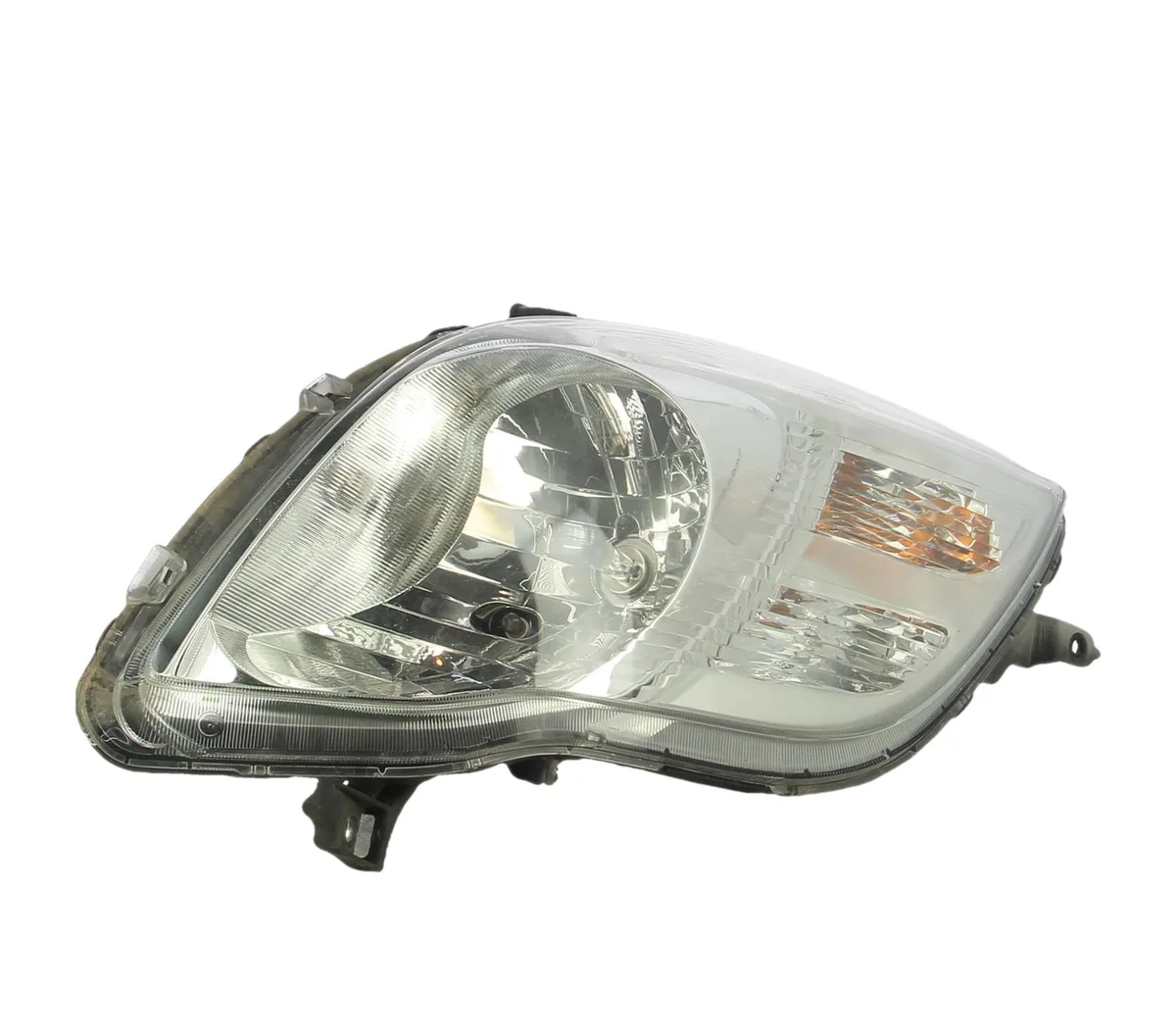 Phare gauche Toyota YARIS (_P9_) 1.0 vvt-i (ksp90_) (2005-2011) 5 portes occasion