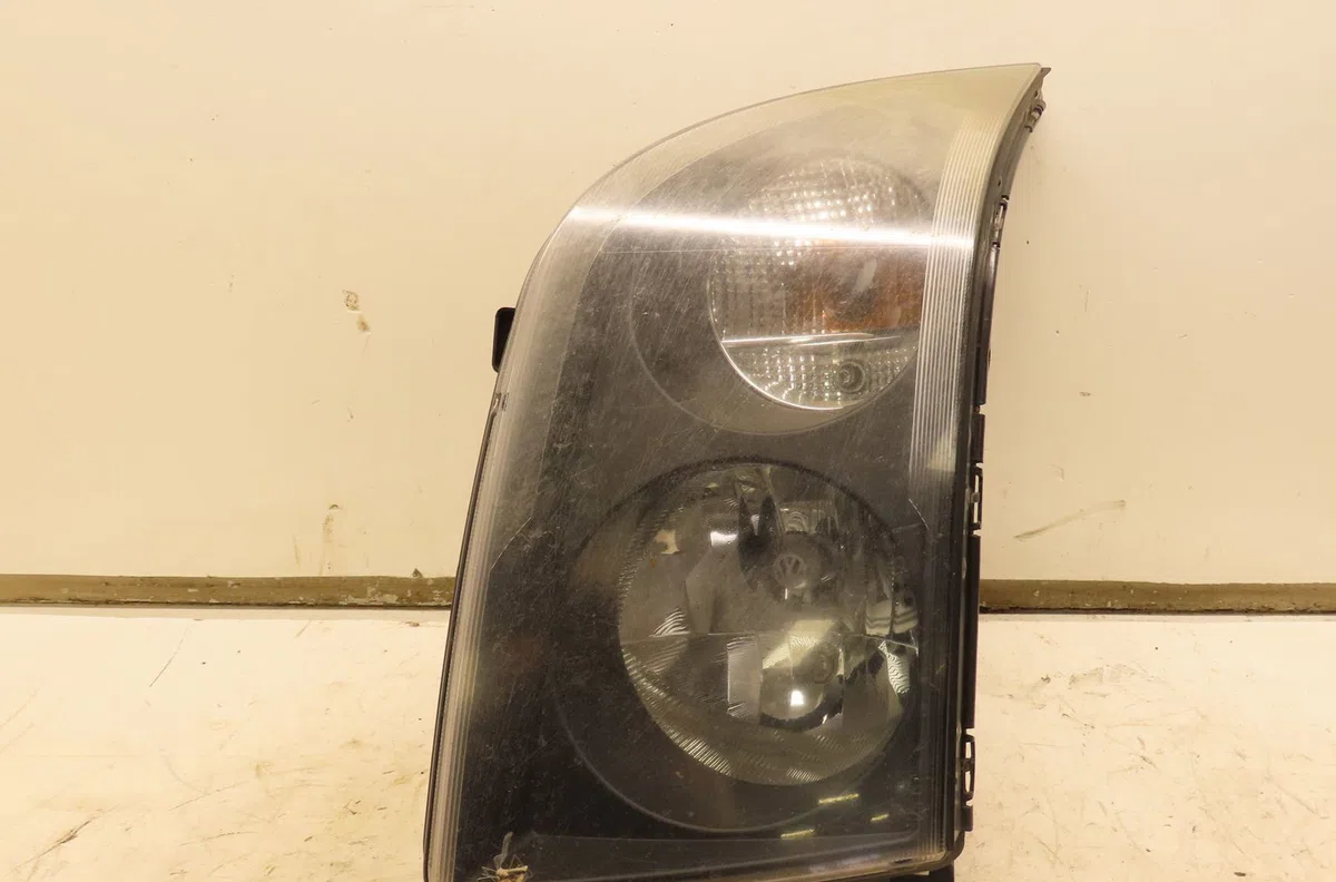 Phare gauche Volkswagen CRAFTER 30-50 Camionnette (2E_) 2.0 tdi (2011-2016) occasion