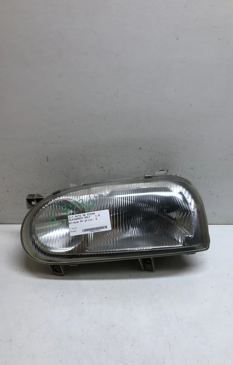 Phare gauche Volkswagen GOLF III Variant (1H5) 1.9 tdi (1994-1999) occasion