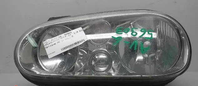 Phare gauche Volkswagen GOLF IV (1J1) 1.9 tdi (1997-2004) occasion