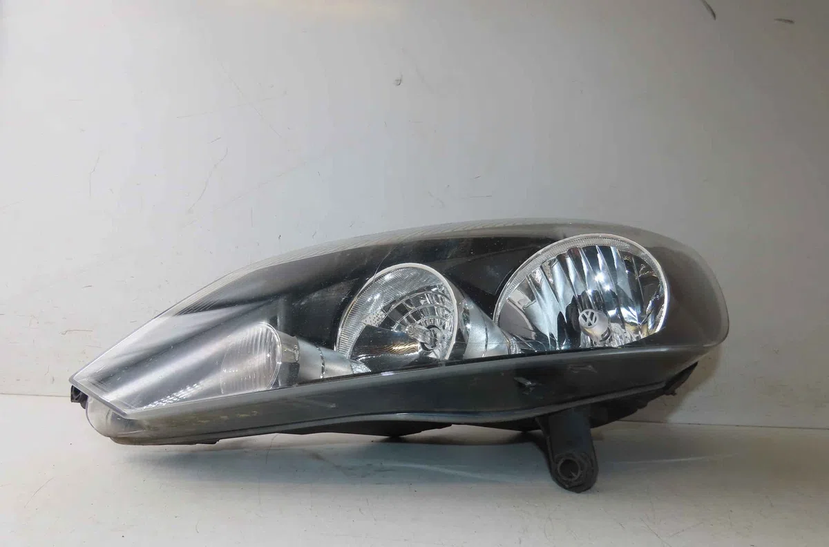 Phare gauche VOLKSWAGEN GOLF PLUS occasion