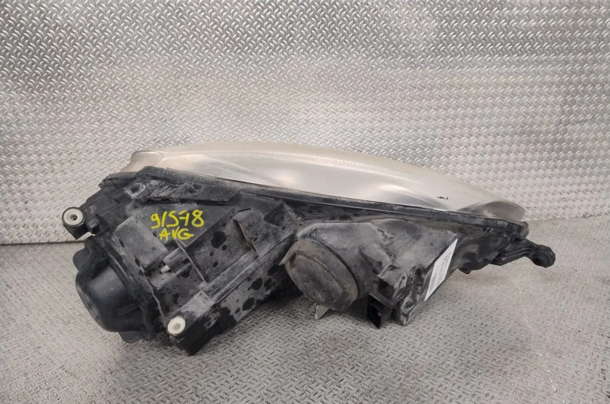 Phare gauche Volkswagen GOLF V (1K1) 1.9 tdi (2003-2008) 5 portes occasion