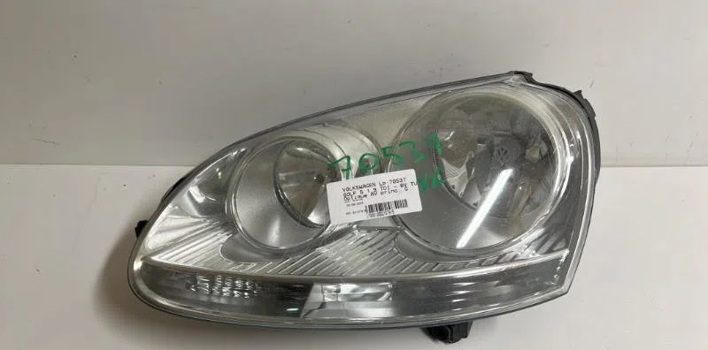 Phare gauche Volkswagen GOLF V (1K1) 1.9 tdi (2003-2008) occasion