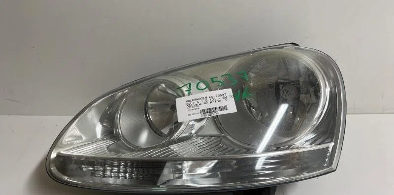 Phare gauche Volkswagen GOLF V (1K1) 1.9 tdi (2003-2008) occasion