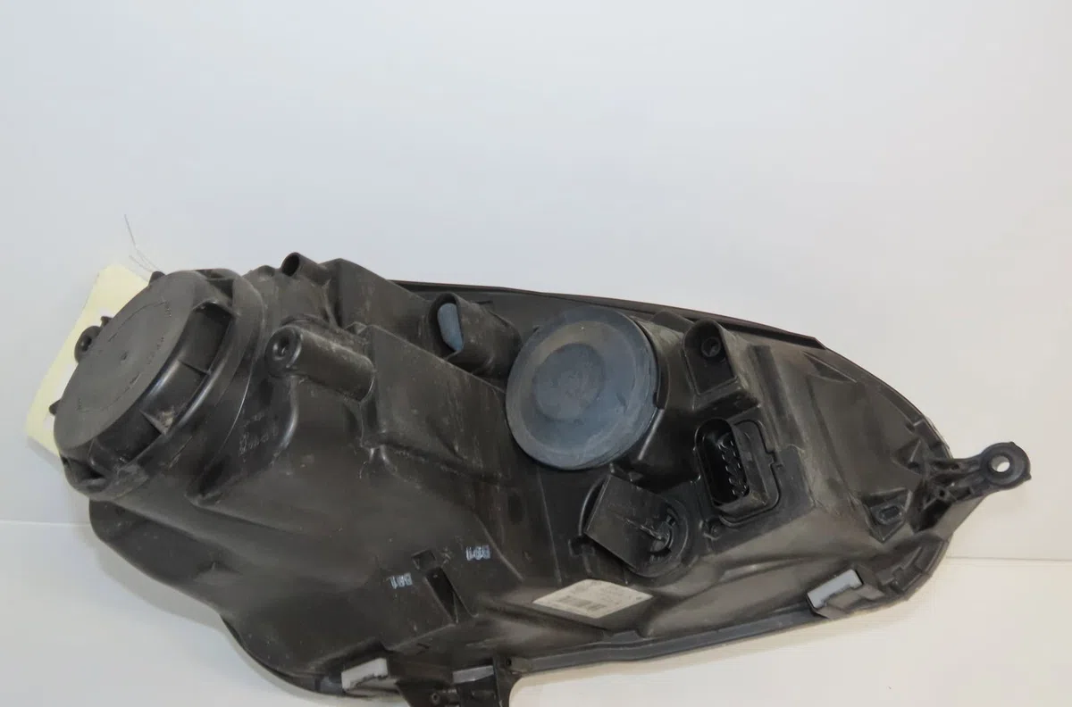 Phare gauche Volkswagen GOLF V (1K1) 2.0 tdi 16v (2003-2008) occasion