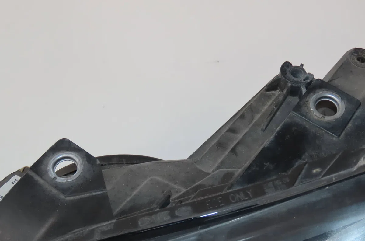 Phare gauche Volkswagen GOLF VI (5K1) 1.4 tsi (2008-2012) 5 portes occasion