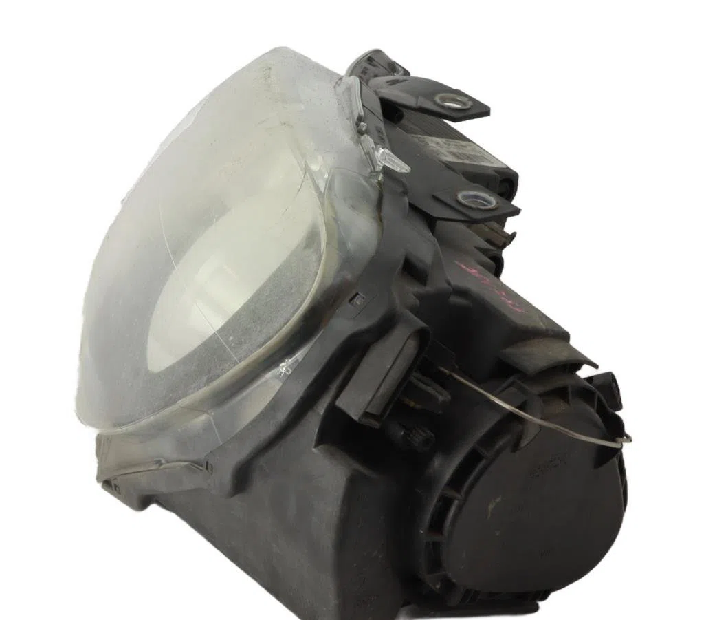 Phare gauche Volkswagen GOLF VI (5K1) 1.6 tdi (2009-2012) 5 portes occasion