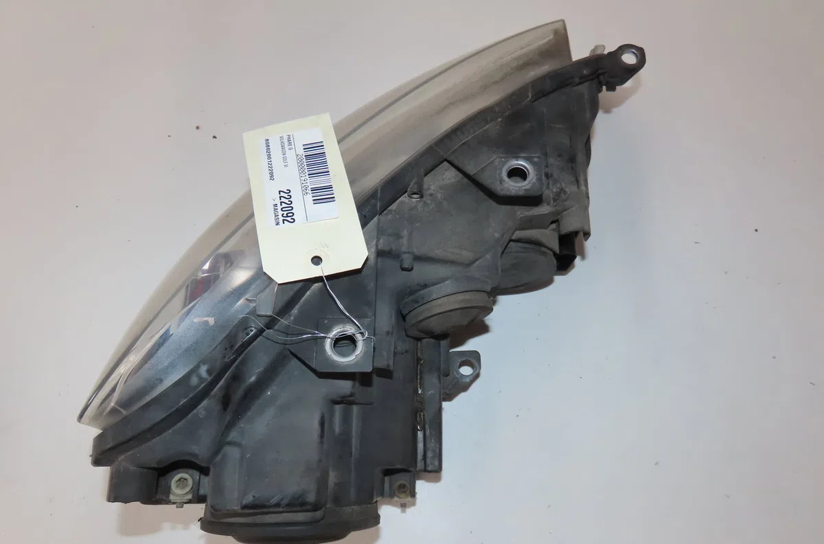 Phare gauche Volkswagen GOLF VI Variant (AJ5) 1.6 tdi (2009-2013) occasion