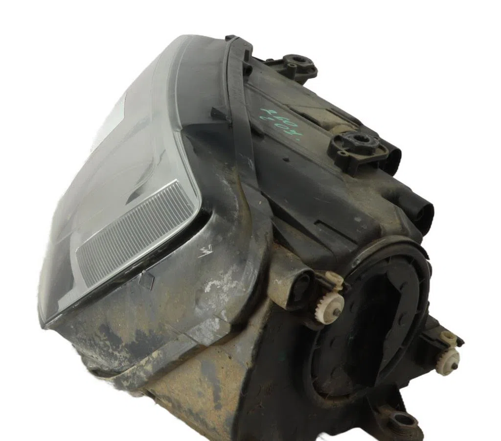 Phare gauche VOLKSWAGEN JETTA 4 occasion