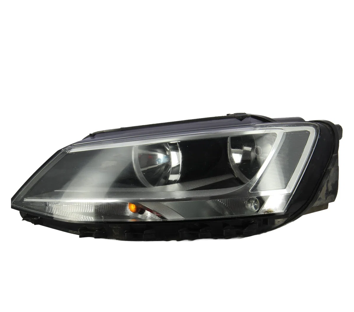 Phare gauche Volkswagen JETTA IV (162, 163, AV3, AV2) 1.4 tsi hybrid (2011) occasion