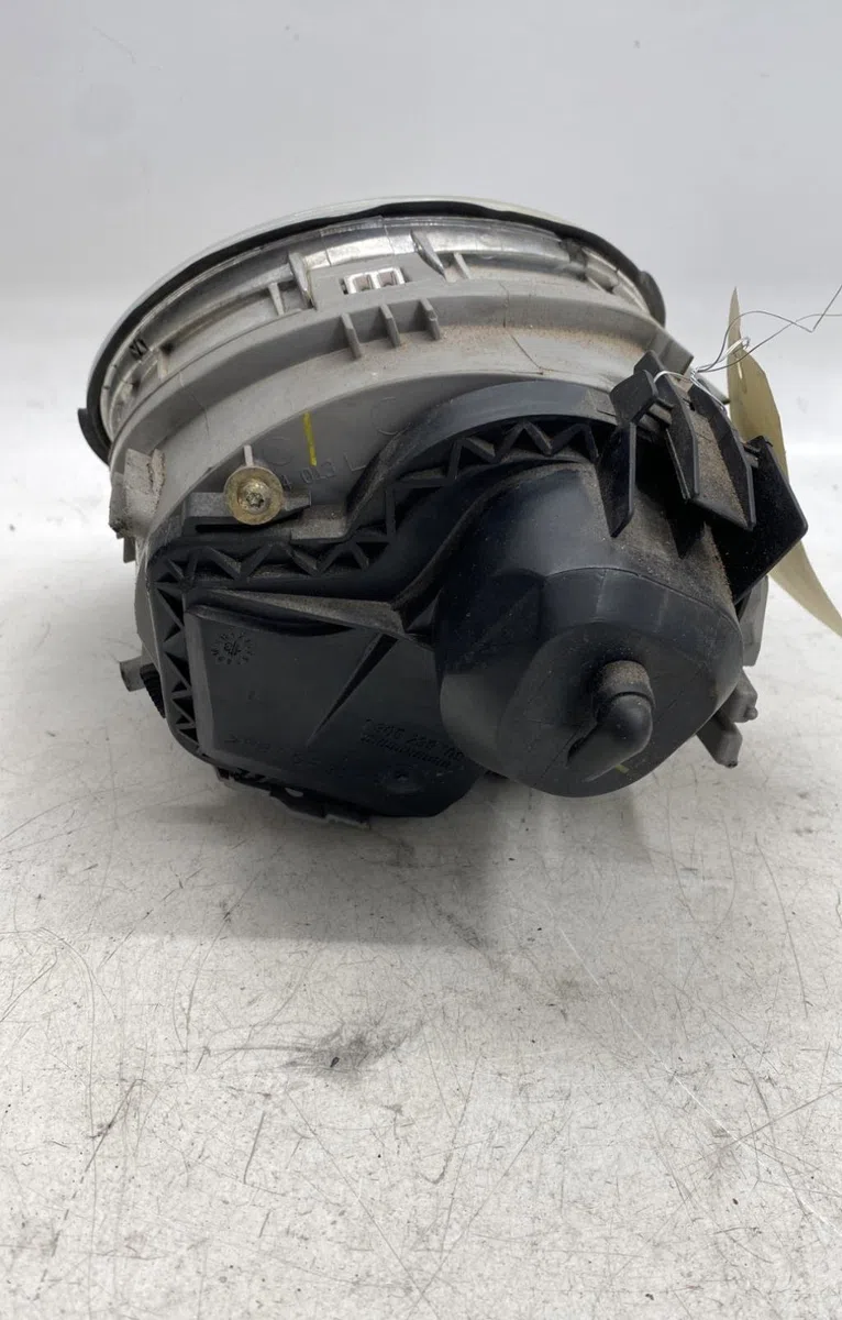 Phare gauche Volkswagen NEW BEETLE Décapotable (1Y7) 1.6 (2003-2010) occasion