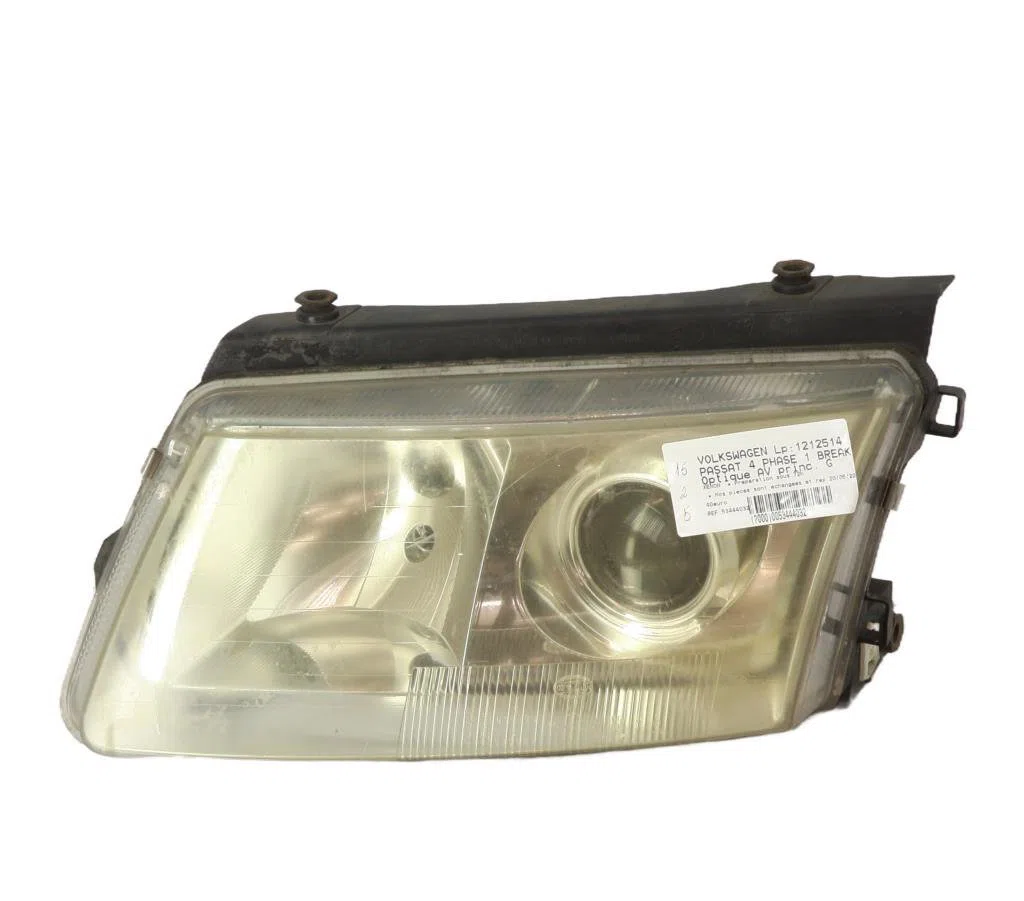 Phare gauche Volkswagen PASSAT B5 Variant (3B5) 1.8 t (1997-2000) occasion