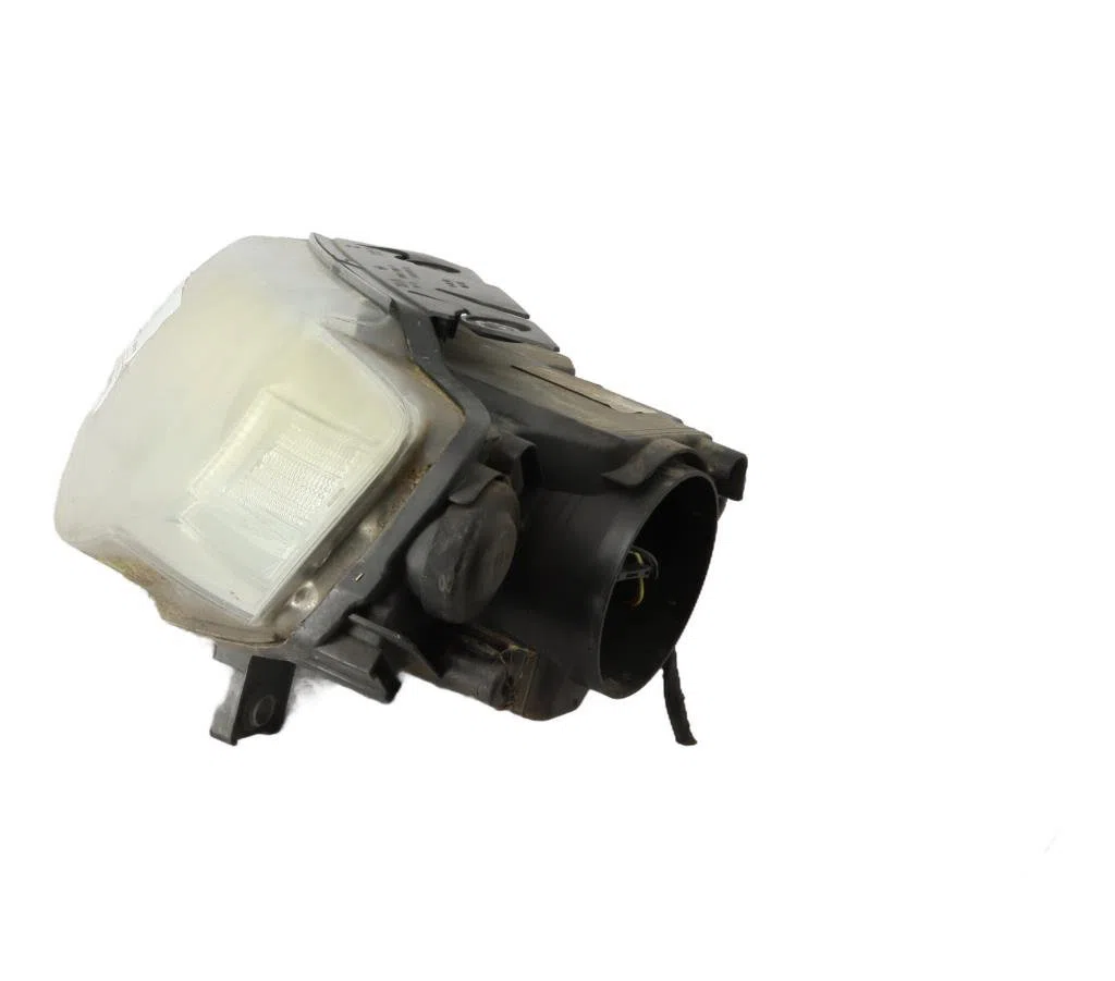 Phare gauche Volkswagen PASSAT B6 Variant (3C5) 2.0 tdi 16v (2005-2010) 5 portes occasion
