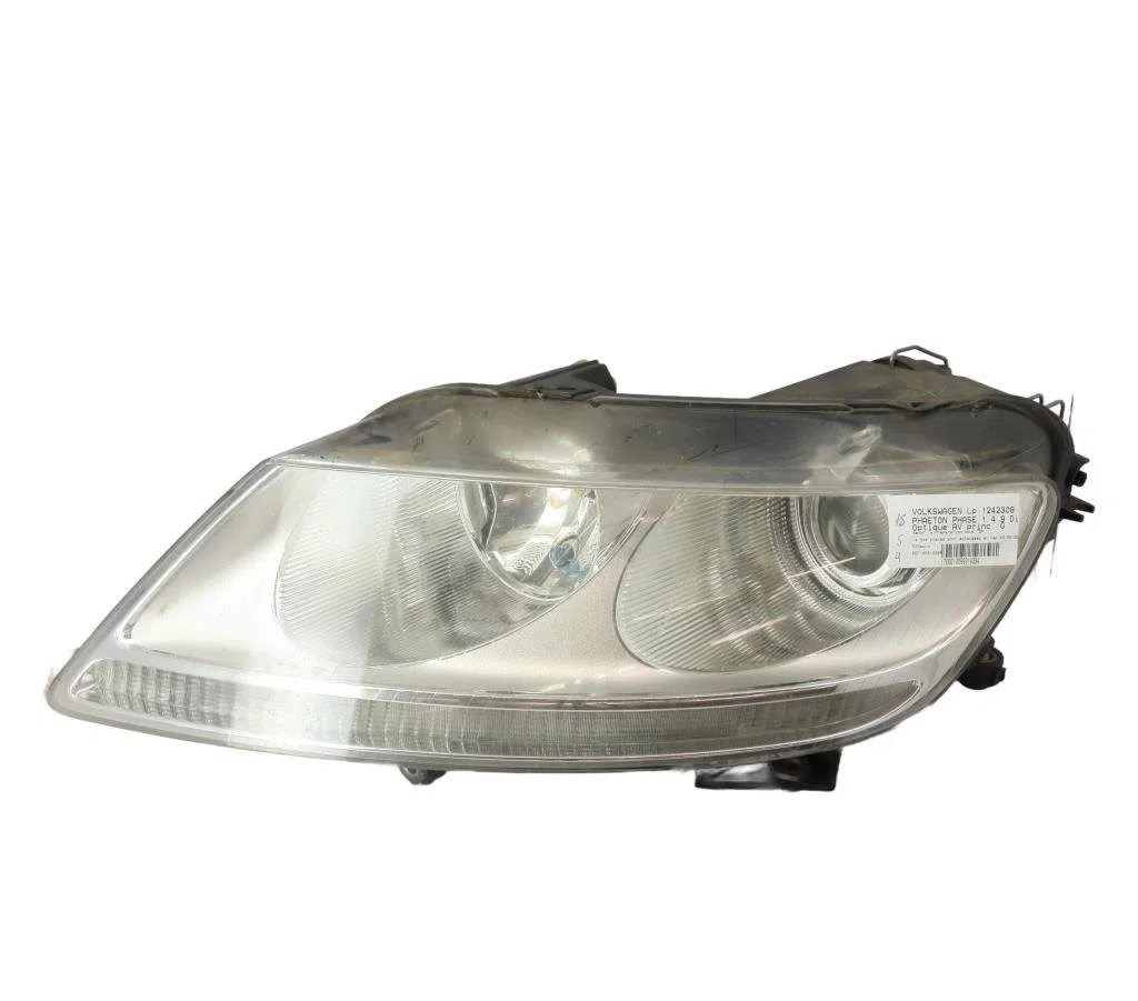 Phare gauche Volkswagen PHAETON (3D1, 3D2, 3D3, 3D4, 3D6, 3D7, 3D8, 3D9) 5.0 v10 tdi 4motion (2002-2006) occasion