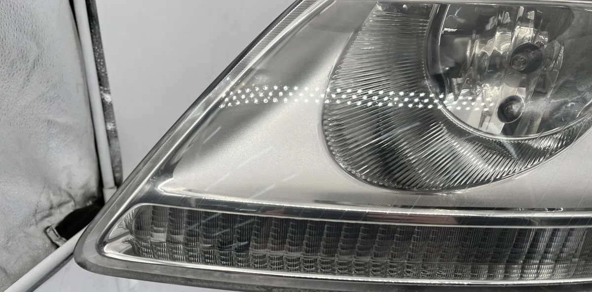 Phare gauche VOLKSWAGEN PHAETON PHASE 1 occasion