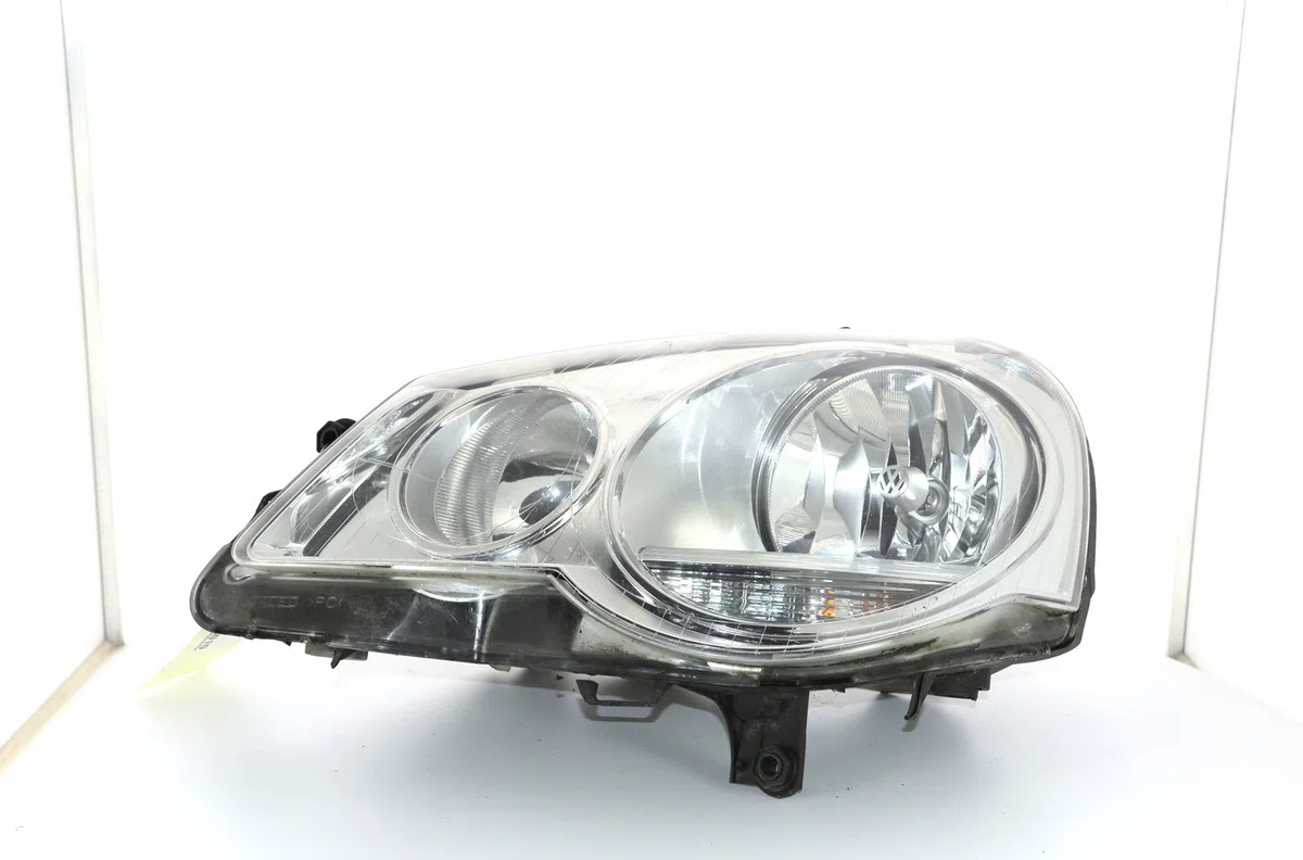 Phare gauche Volkswagen POLO (9N_, 9A_) 1.2 12v (2001-2007) 5 portes occasion