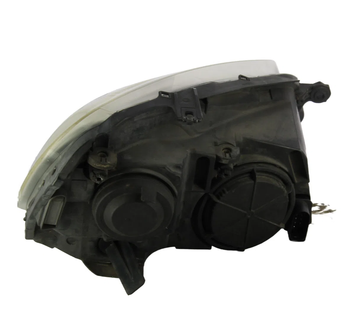 Phare gauche Volkswagen POLO (9N_, 9A_) 1.4 tdi (2001-2005) 5 portes occasion