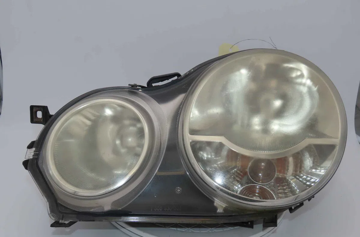 Phare gauche VOLKSWAGEN POLO IV occasion